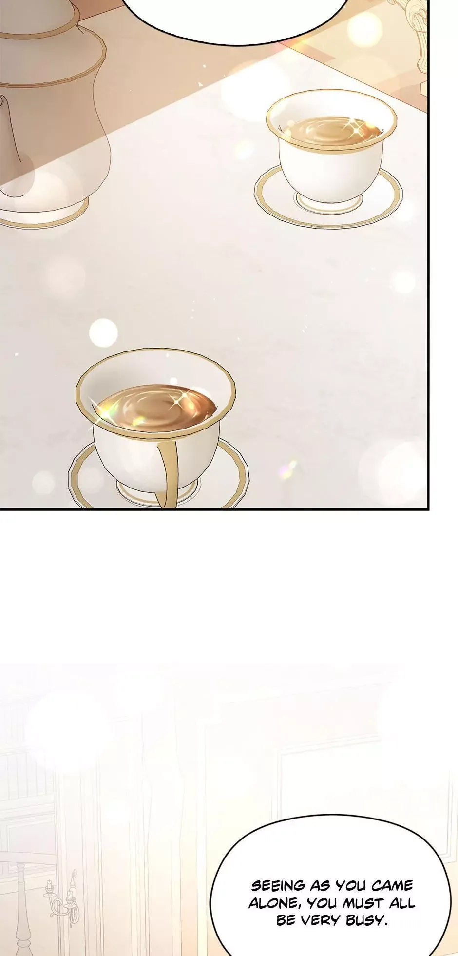 I Didn't Mean to Seduce the Male Lead Chapter 103 page 61