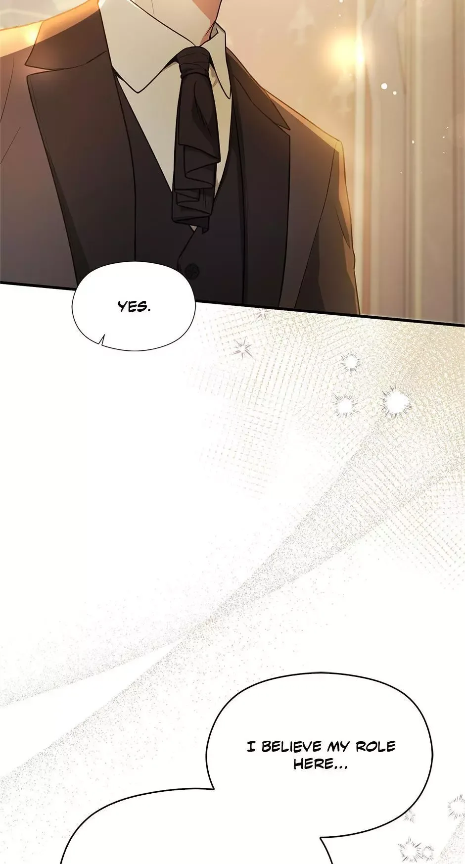 I Didn't Mean to Seduce the Male Lead Chapter 105 page 33