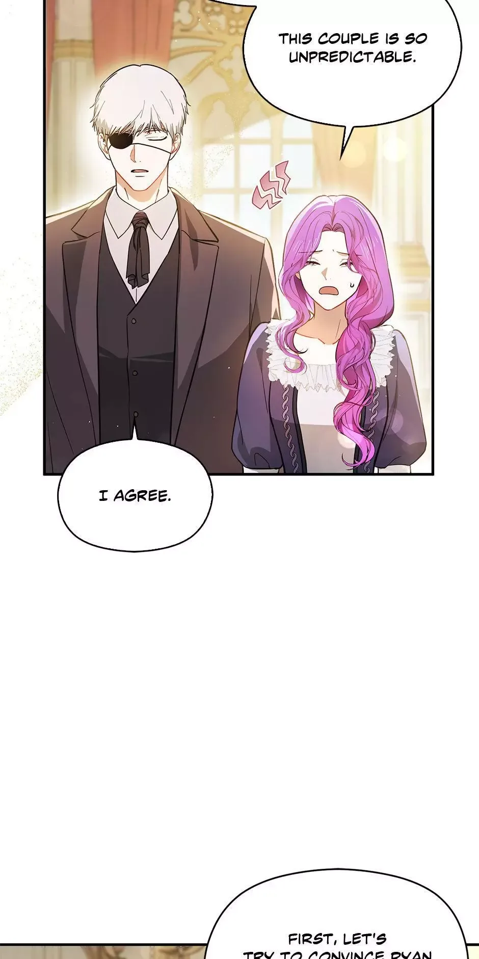 I Didn't Mean to Seduce the Male Lead Chapter 102 page 38
