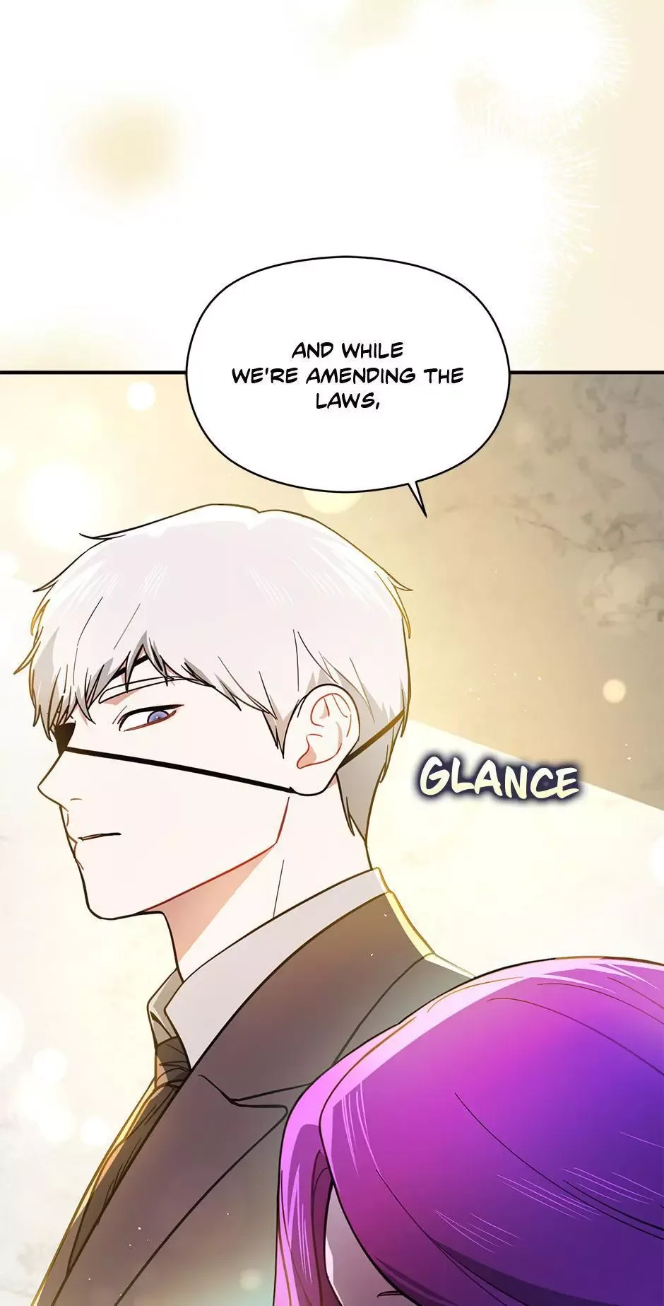 I Didn't Mean to Seduce the Male Lead Chapter 102 page 41