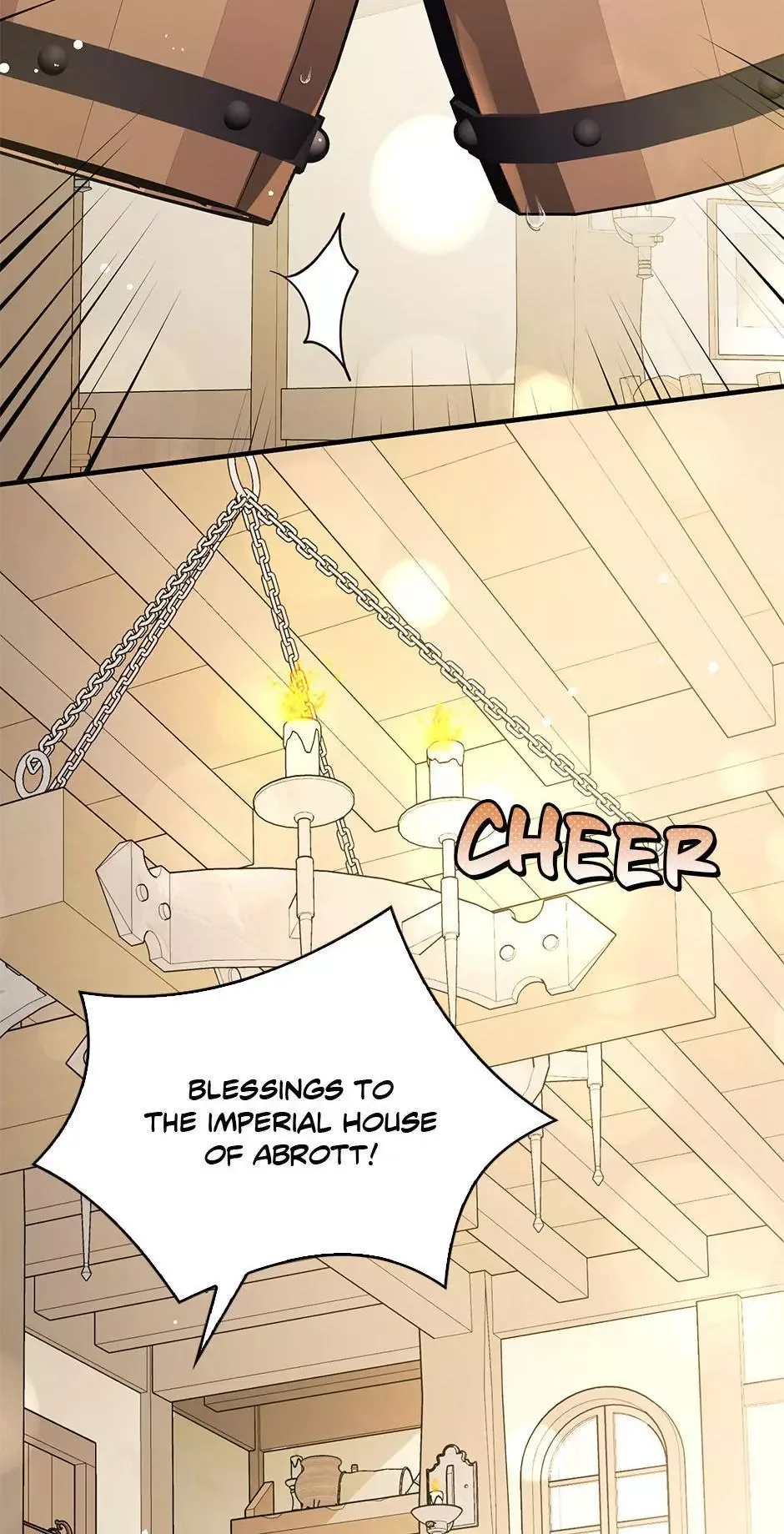 I Didn't Mean to Seduce the Male Lead Chapter 106 page 26