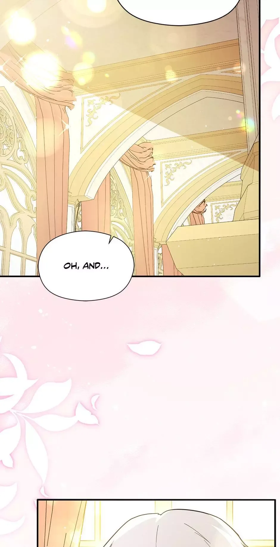 I Didn't Mean to Seduce the Male Lead Chapter 103 page 55