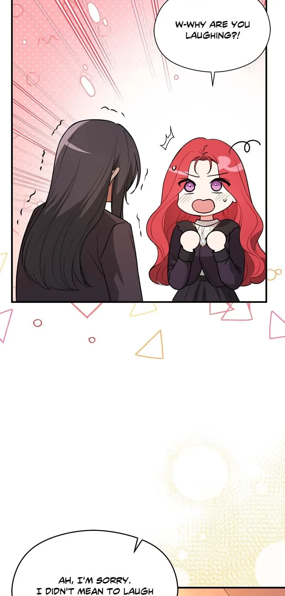 I Didn't Mean to Seduce the Male Lead Chapter 101 page 59