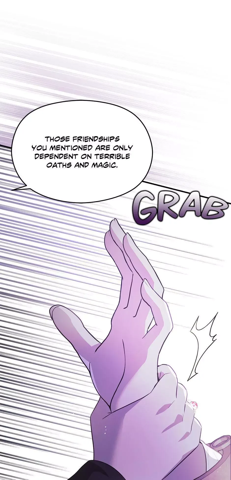 I Didn't Mean to Seduce the Male Lead Chapter 99 page 69