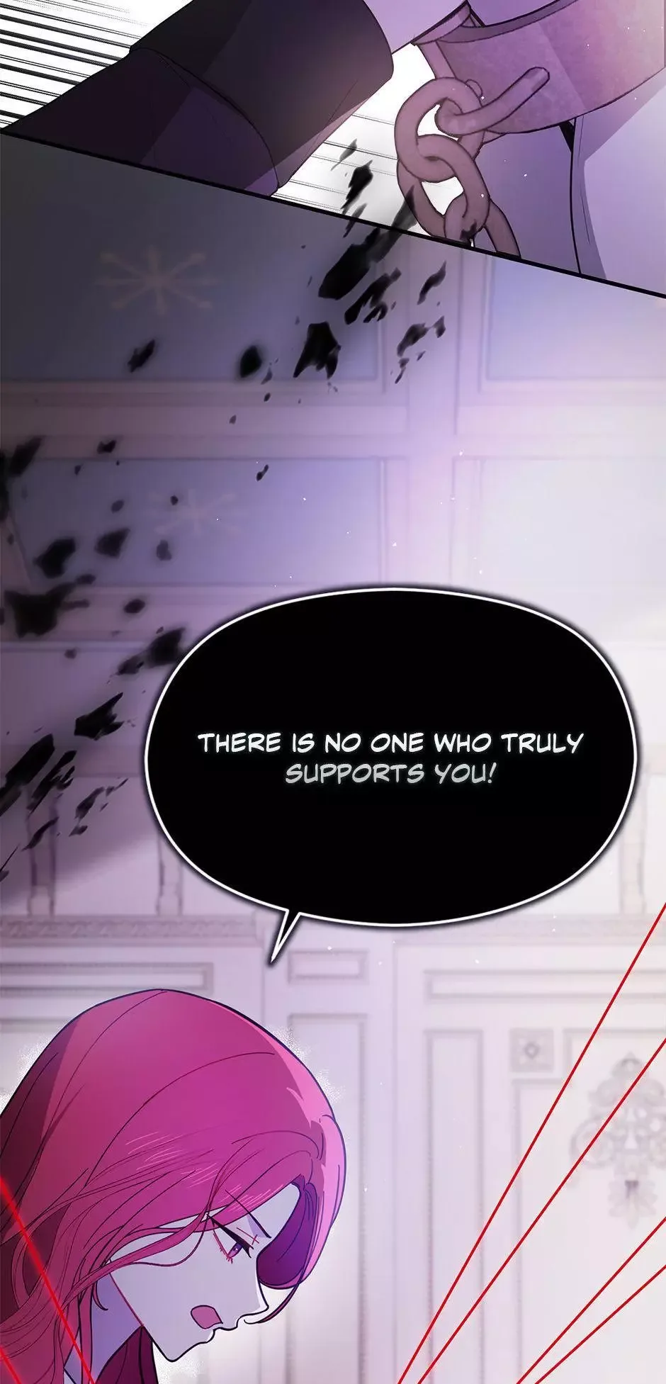 I Didn't Mean to Seduce the Male Lead Chapter 99 page 70