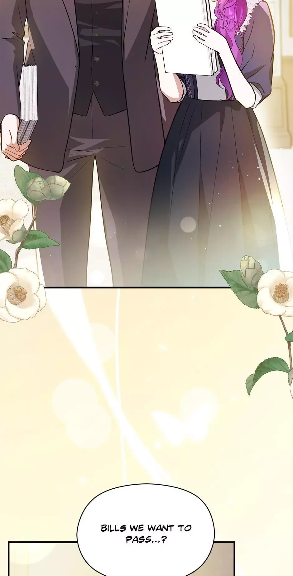 I Didn't Mean to Seduce the Male Lead Chapter 102 page 43