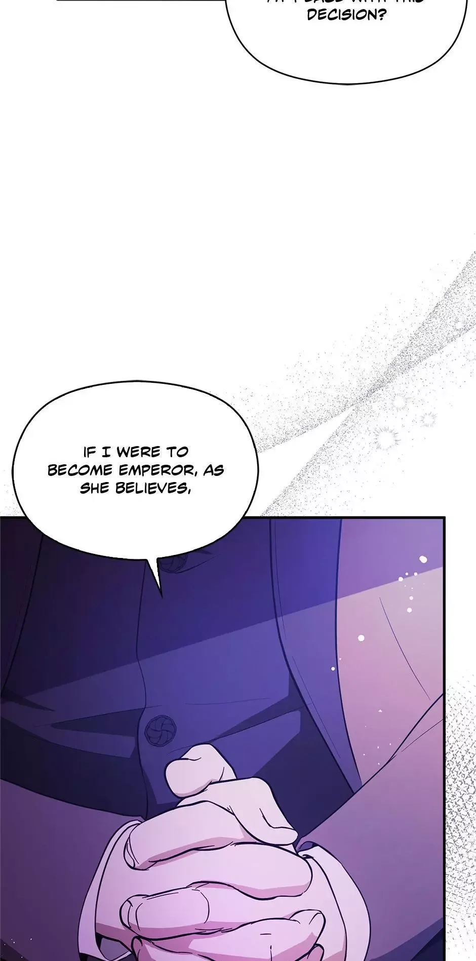 I Didn't Mean to Seduce the Male Lead Chapter 104 page 36