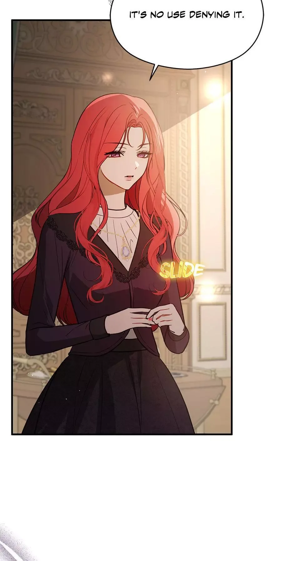 I Didn't Mean to Seduce the Male Lead Chapter 99 page 67