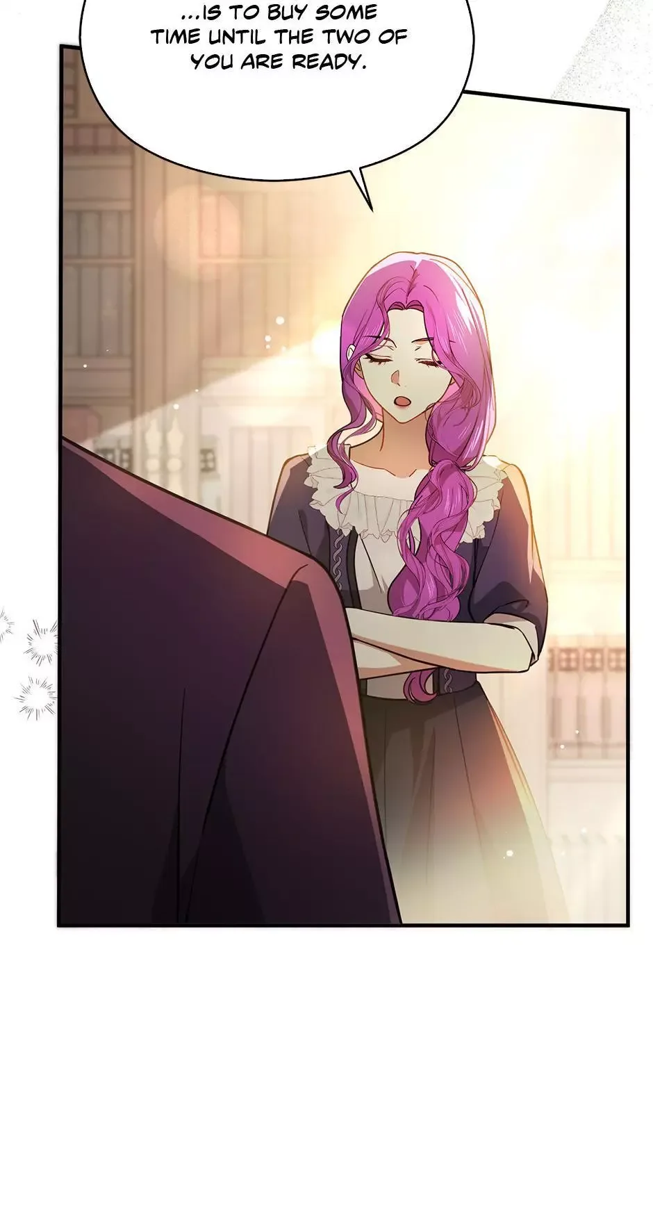 I Didn't Mean to Seduce the Male Lead Chapter 105 page 34
