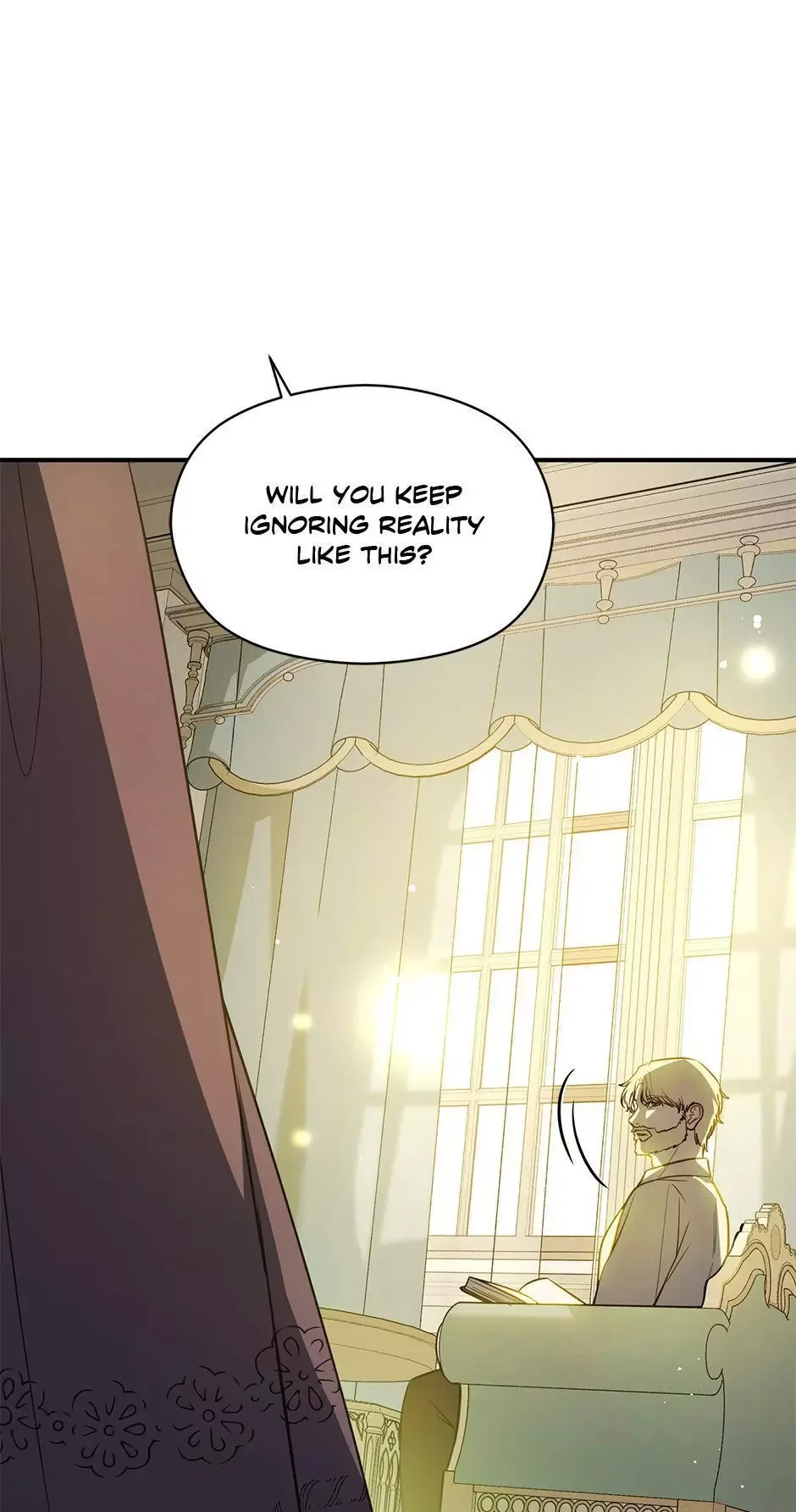 I Didn't Mean to Seduce the Male Lead Chapter 106 page 35