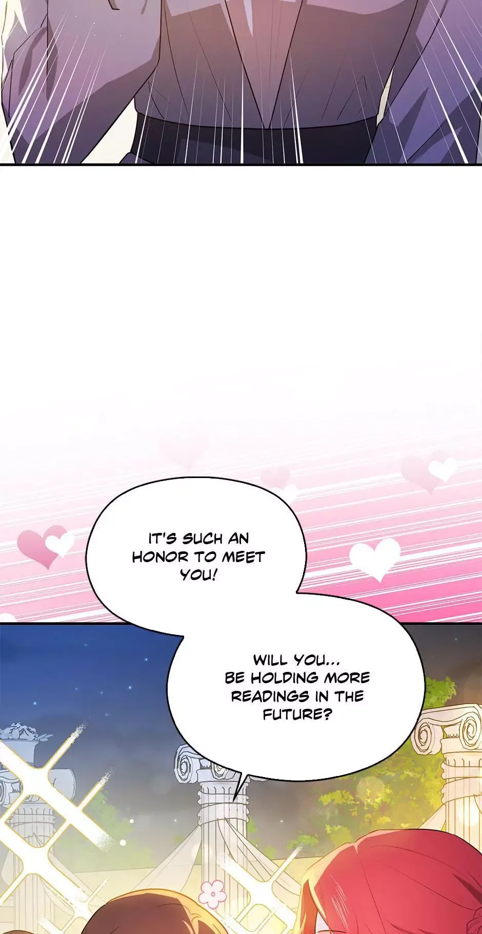 I Didn't Mean to Seduce the Male Lead Chapter 108 page 5