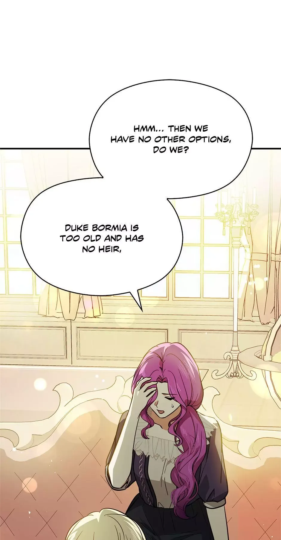 I Didn't Mean to Seduce the Male Lead Chapter 104 page 49