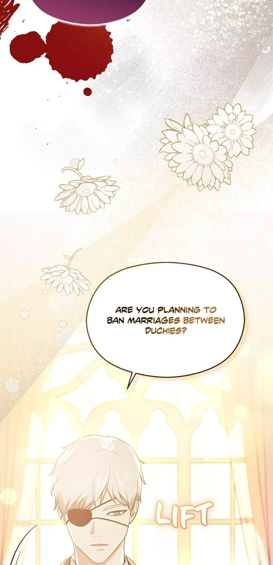 I Didn't Mean to Seduce the Male Lead Chapter 102 page 47