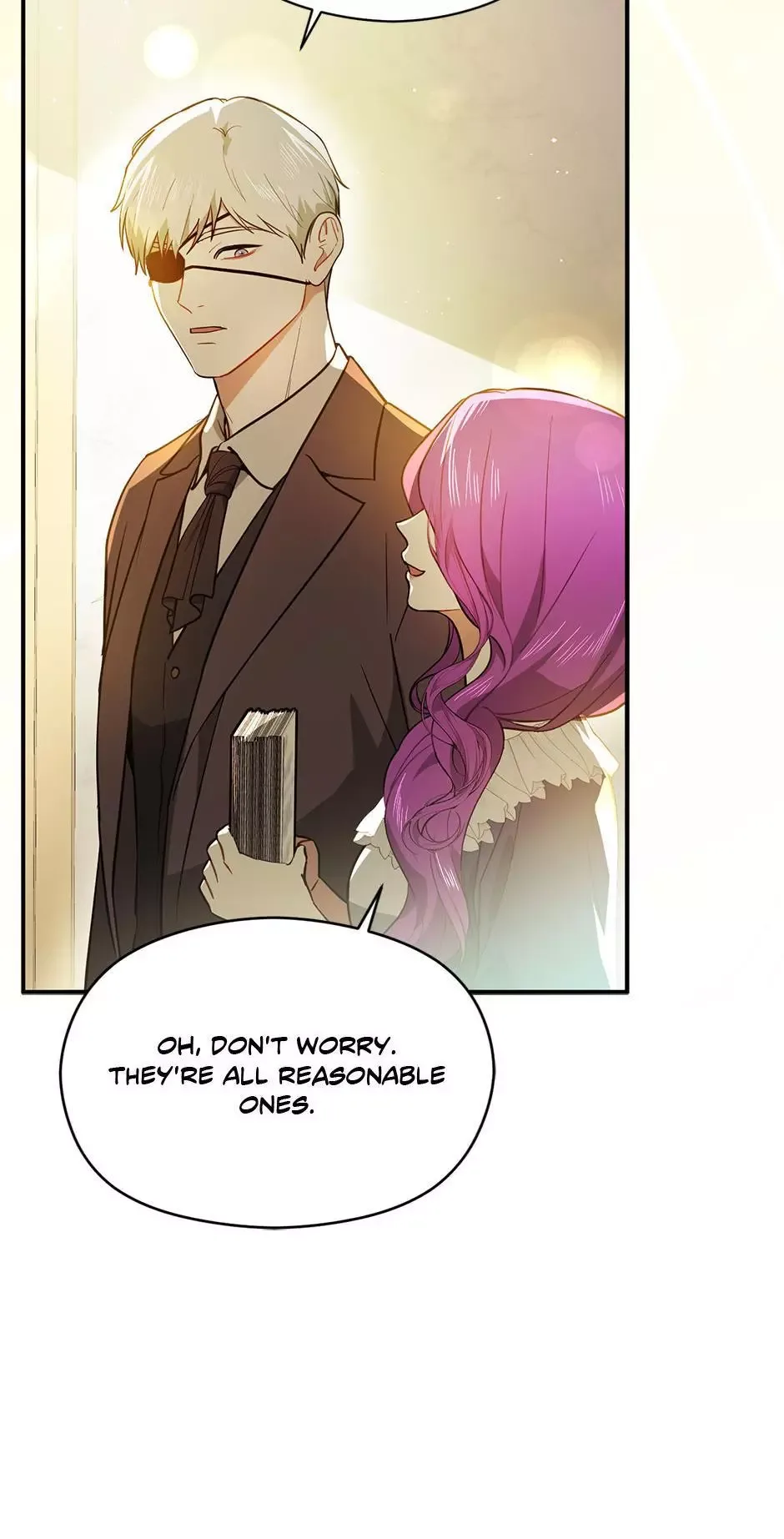 I Didn't Mean to Seduce the Male Lead Chapter 102 page 44