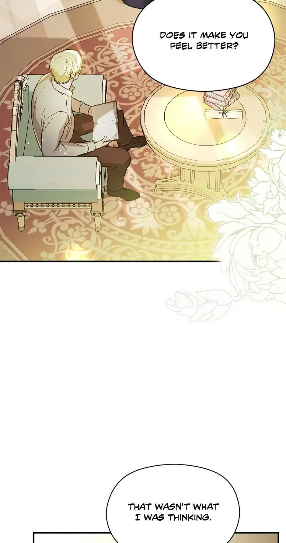 I Didn't Mean to Seduce the Male Lead Chapter 106 page 39