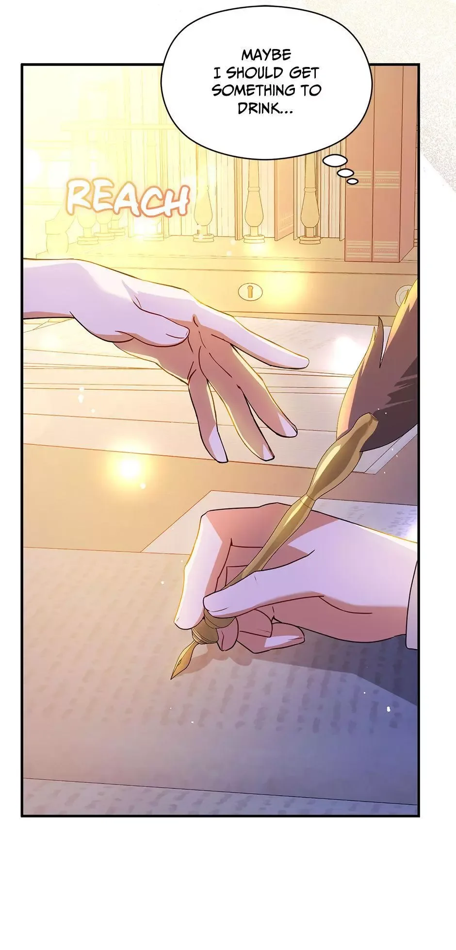 I Didn't Mean to Seduce the Male Lead Chapter 109 page 6