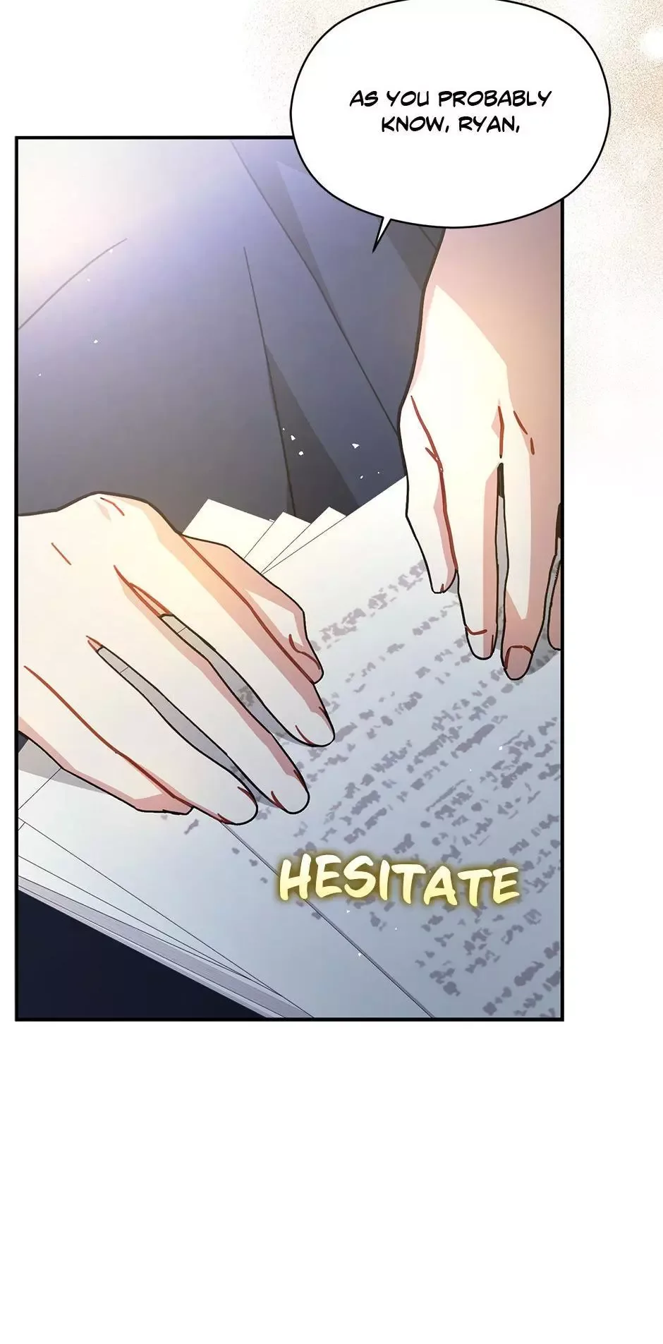 I Didn't Mean to Seduce the Male Lead Chapter 103 page 67