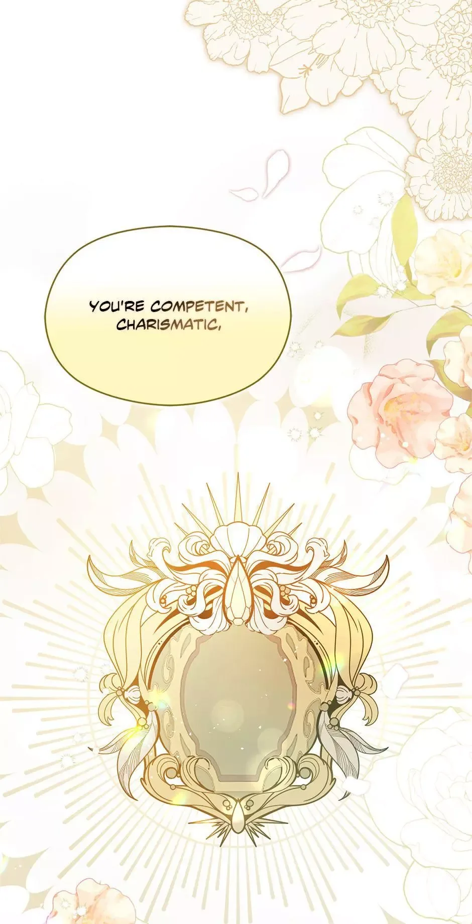 I Didn't Mean to Seduce the Male Lead Chapter 104 page 45