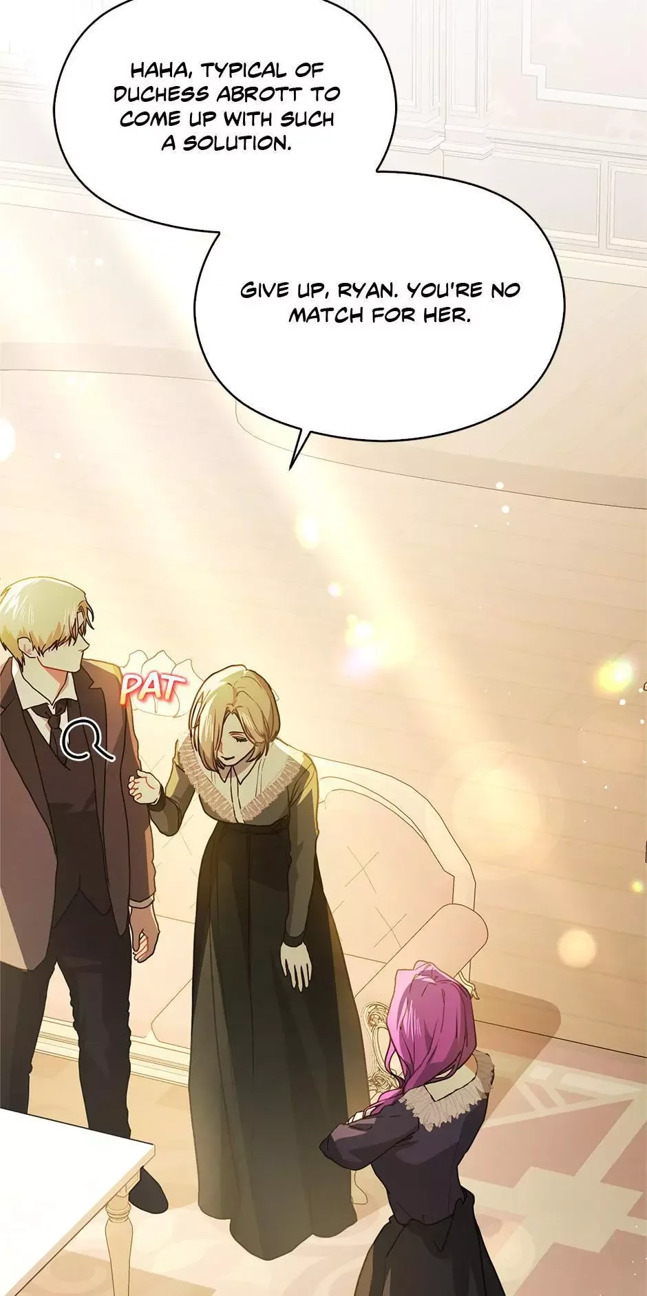 I Didn't Mean to Seduce the Male Lead Chapter 105 page 38