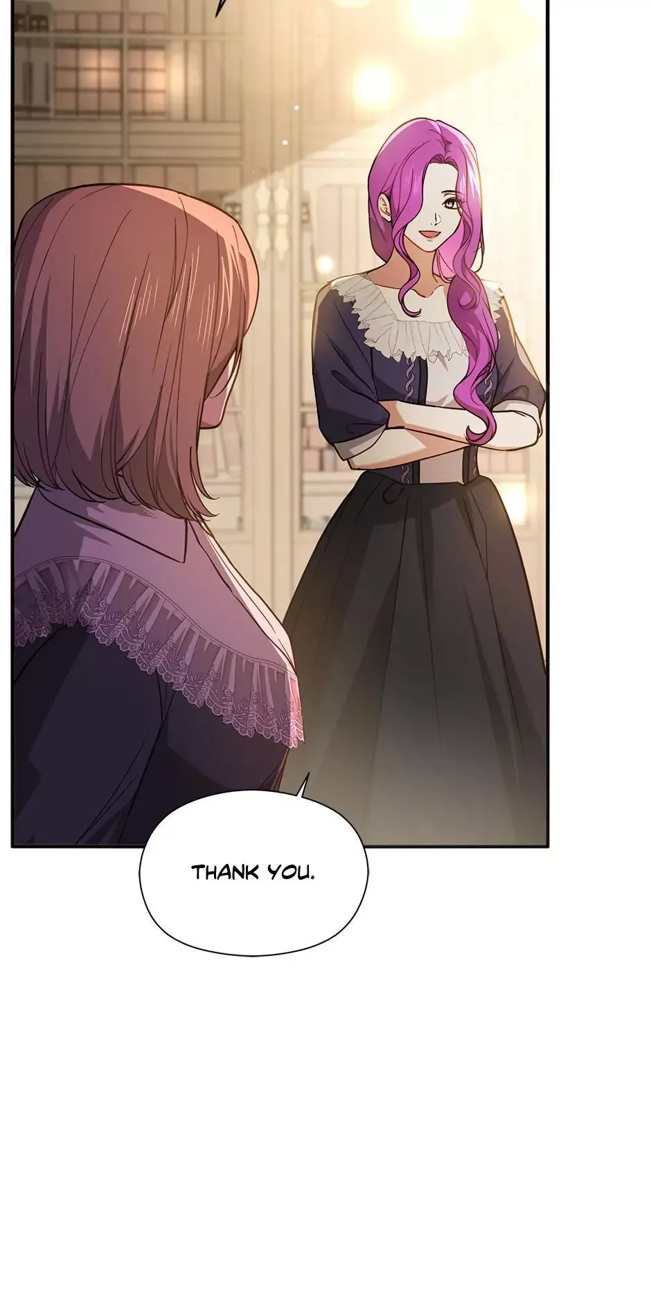 I Didn't Mean to Seduce the Male Lead Chapter 105 page 40