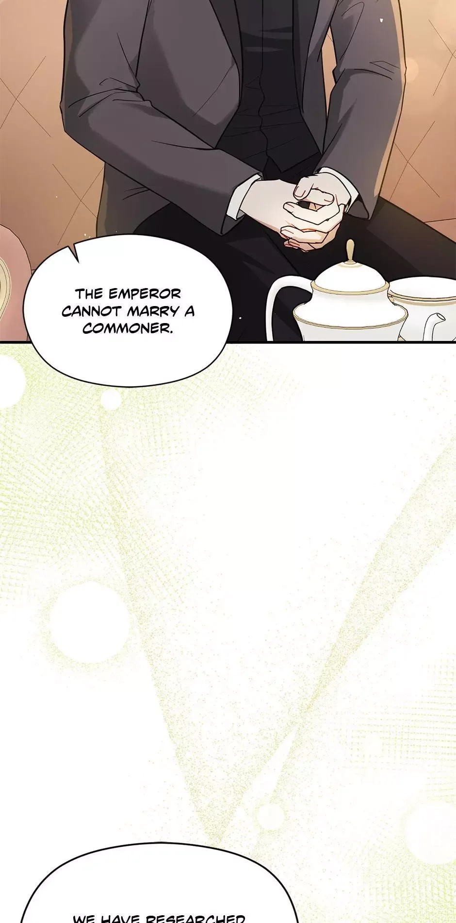 I Didn't Mean to Seduce the Male Lead Chapter 103 page 69