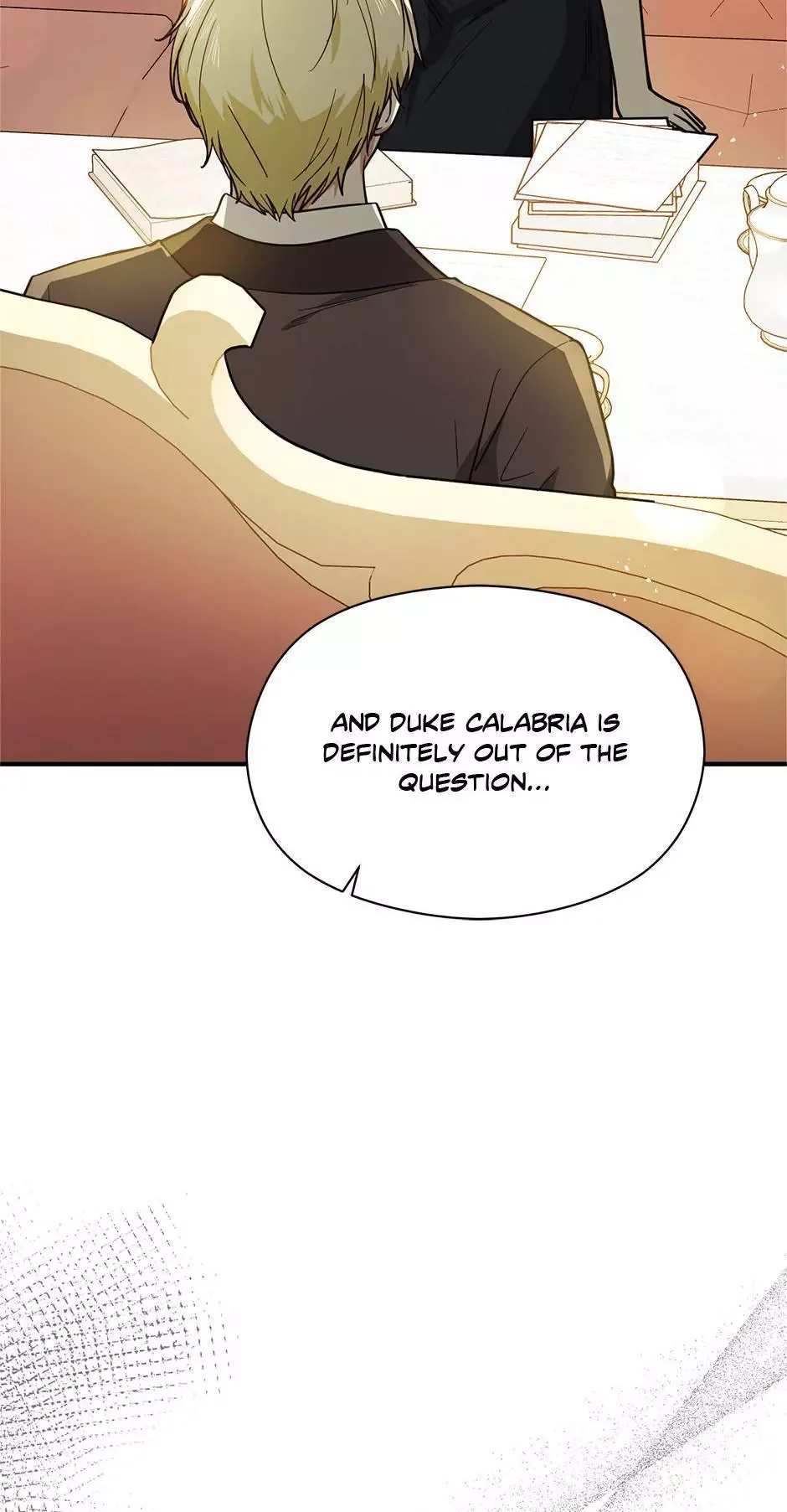 I Didn't Mean to Seduce the Male Lead Chapter 104 page 50