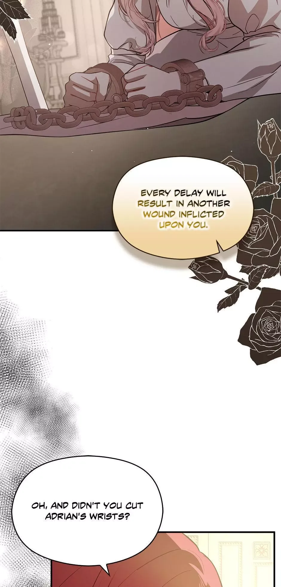 I Didn't Mean to Seduce the Male Lead Chapter 99 page 78