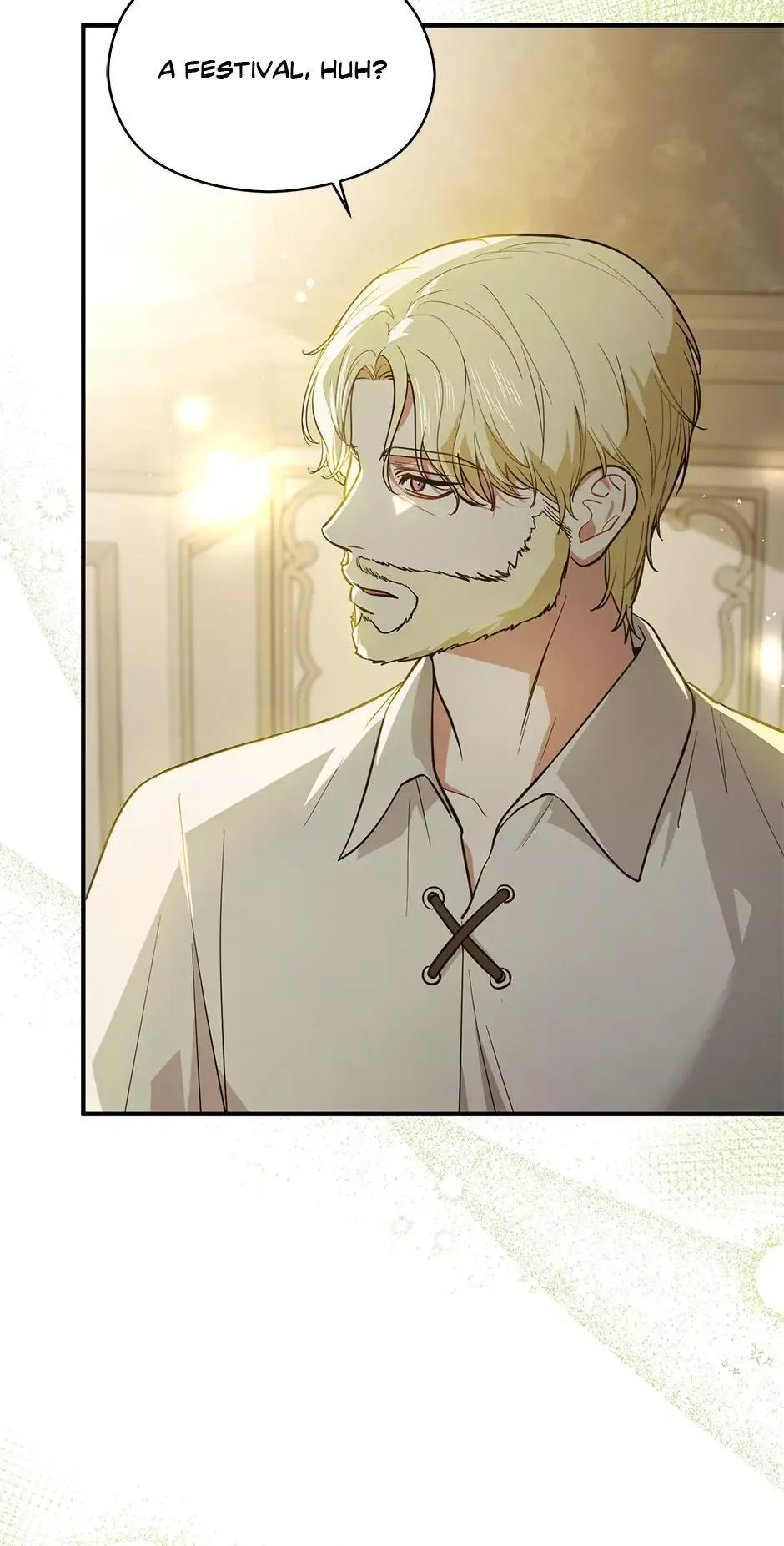 I Didn't Mean to Seduce the Male Lead Chapter 106 page 33