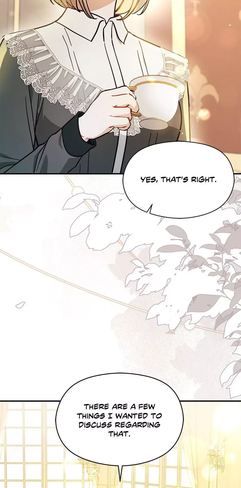 I Didn't Mean to Seduce the Male Lead Chapter 103 page 65