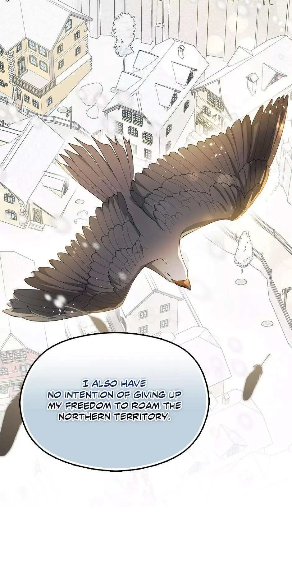 I Didn't Mean to Seduce the Male Lead Chapter 104 page 48