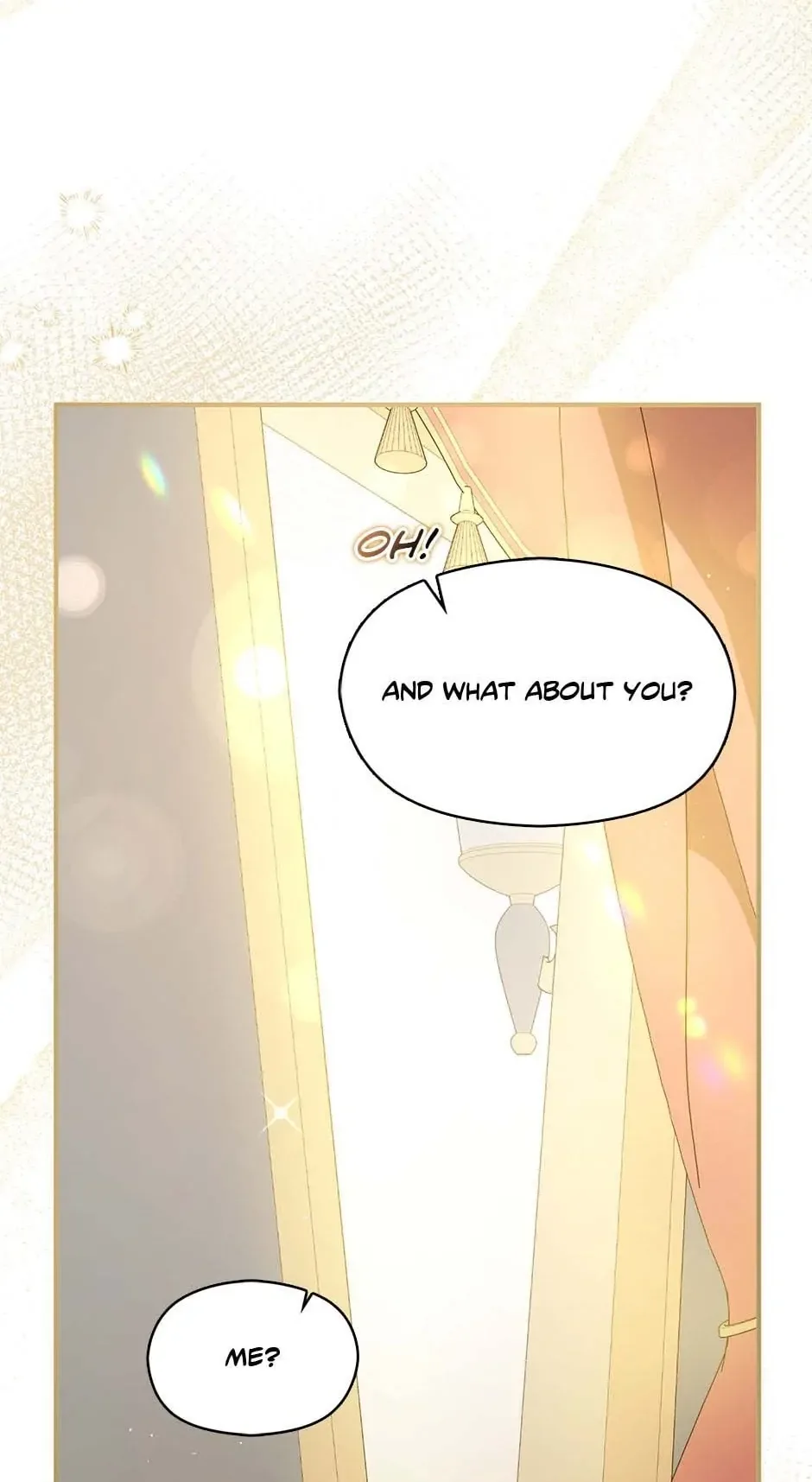 I Didn't Mean to Seduce the Male Lead Chapter 101 page 64
