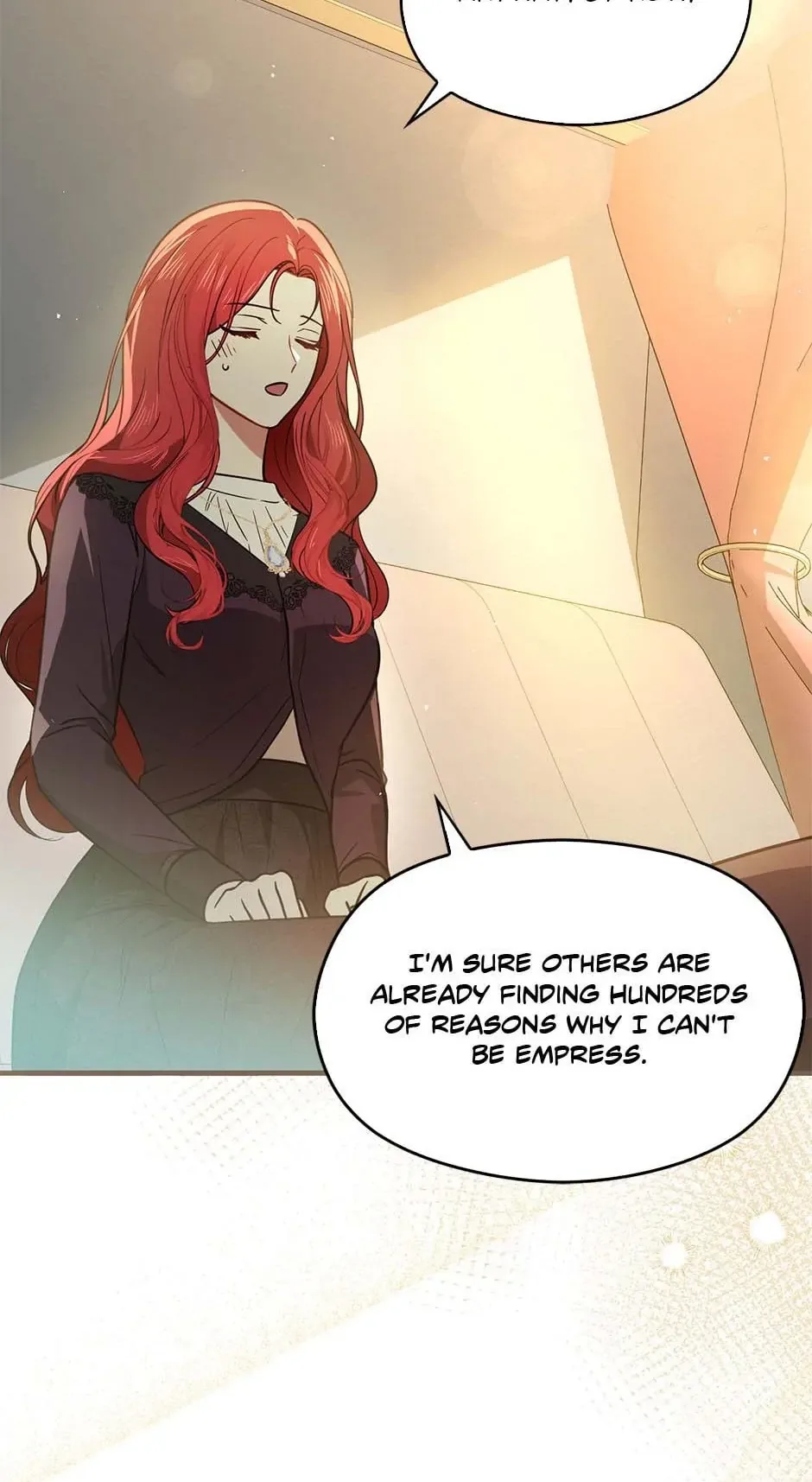 I Didn't Mean to Seduce the Male Lead Chapter 101 page 63