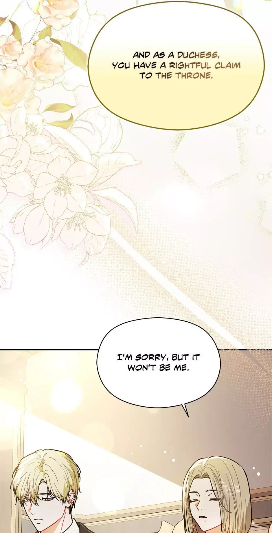 I Didn't Mean to Seduce the Male Lead Chapter 104 page 46