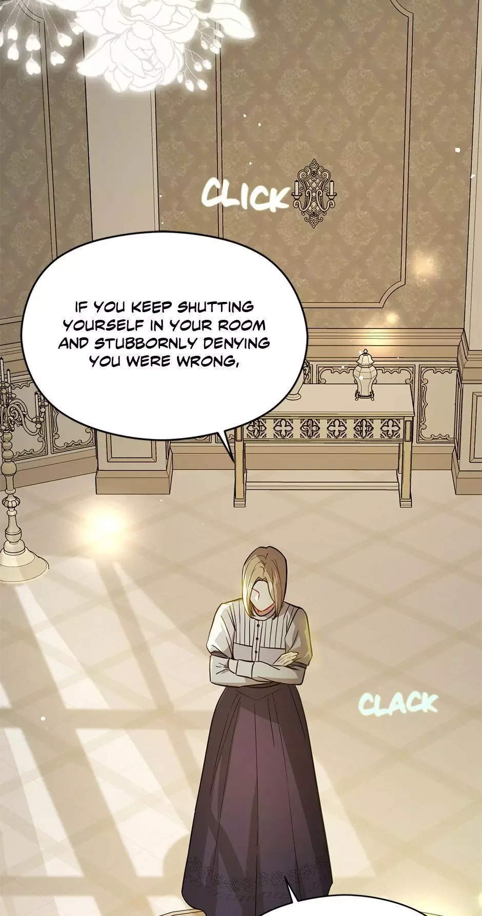 I Didn't Mean to Seduce the Male Lead Chapter 106 page 38