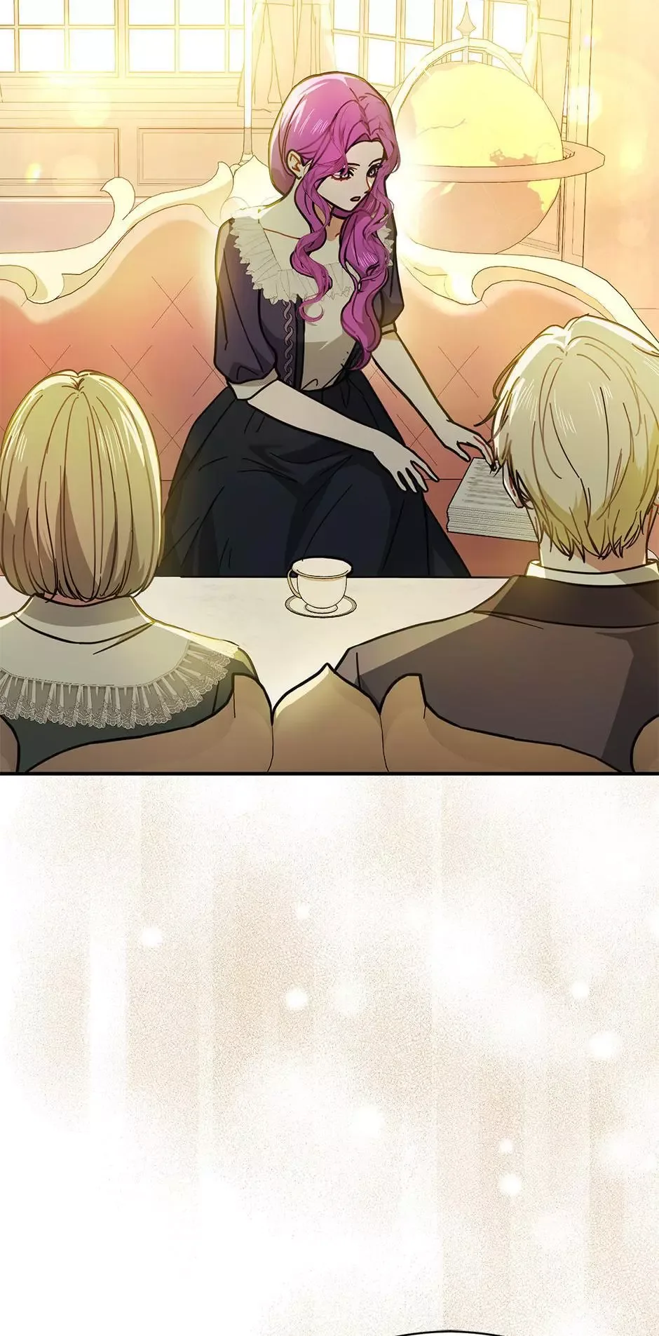 I Didn't Mean to Seduce the Male Lead Chapter 103 page 66