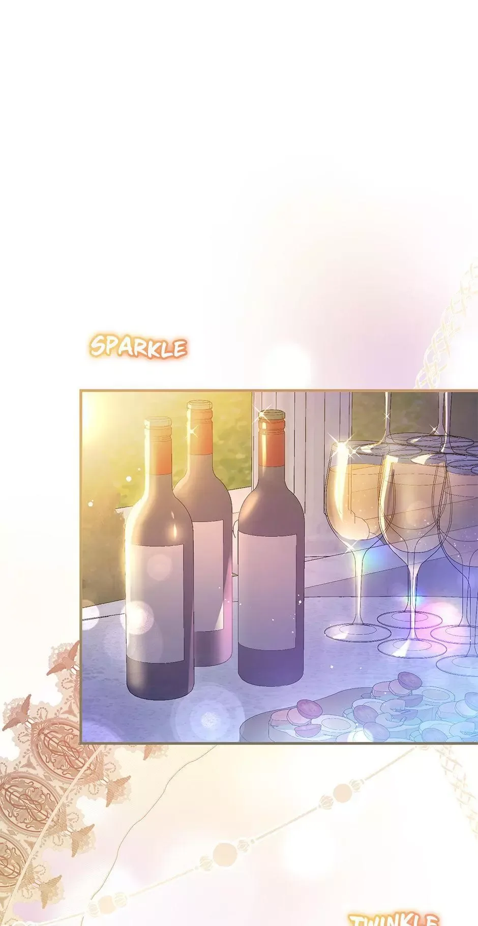 I Didn't Mean to Seduce the Male Lead Chapter 108 page 1