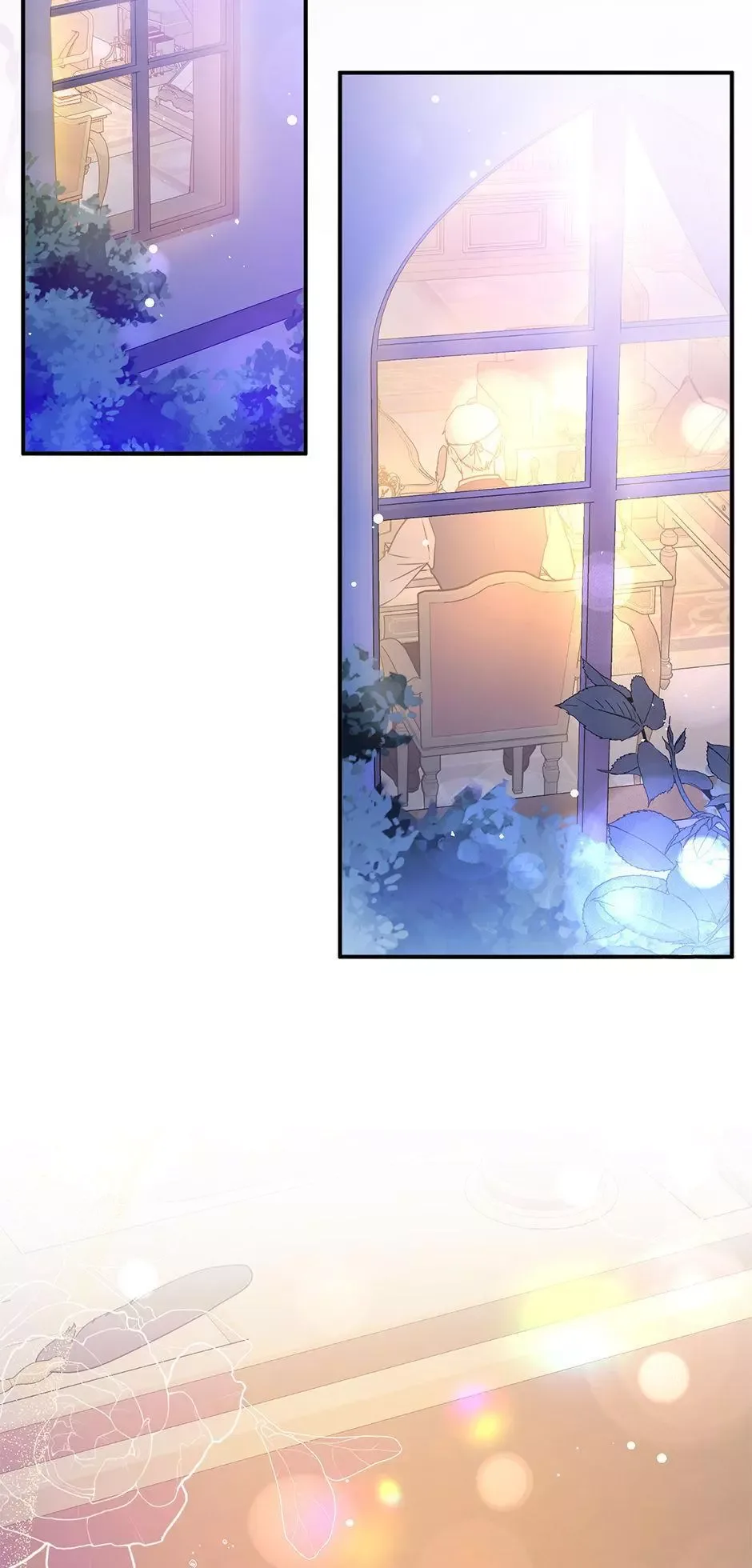 I Didn't Mean to Seduce the Male Lead Chapter 109 page 3