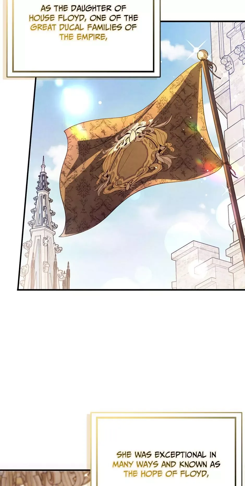 I Didn't Mean to Seduce the Male Lead Chapter 107 page 3