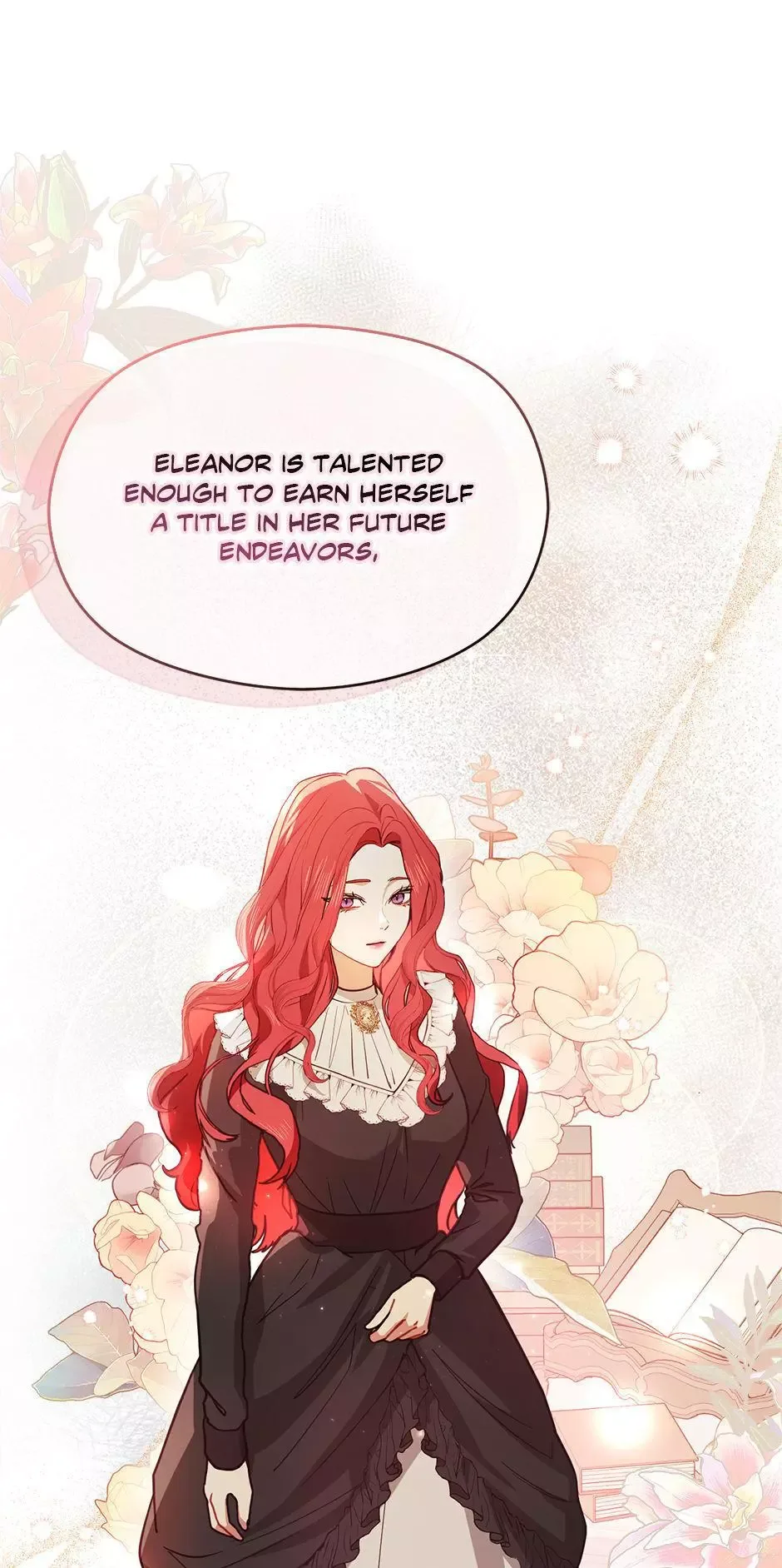 I Didn't Mean to Seduce the Male Lead Chapter 105 page 35