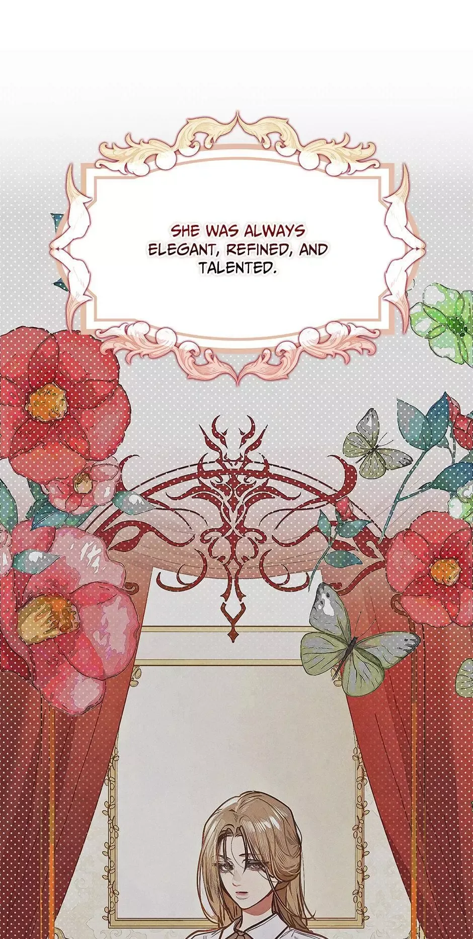 I Didn't Mean to Seduce the Male Lead Chapter 107 page 1