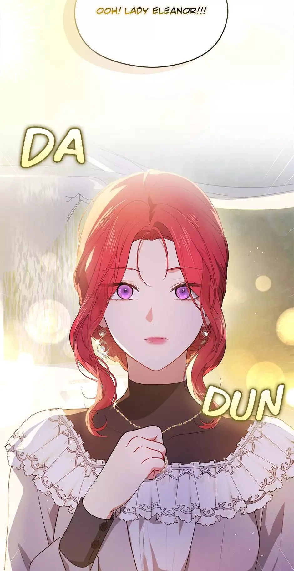 I Didn't Mean to Seduce the Male Lead Chapter 108 page 4