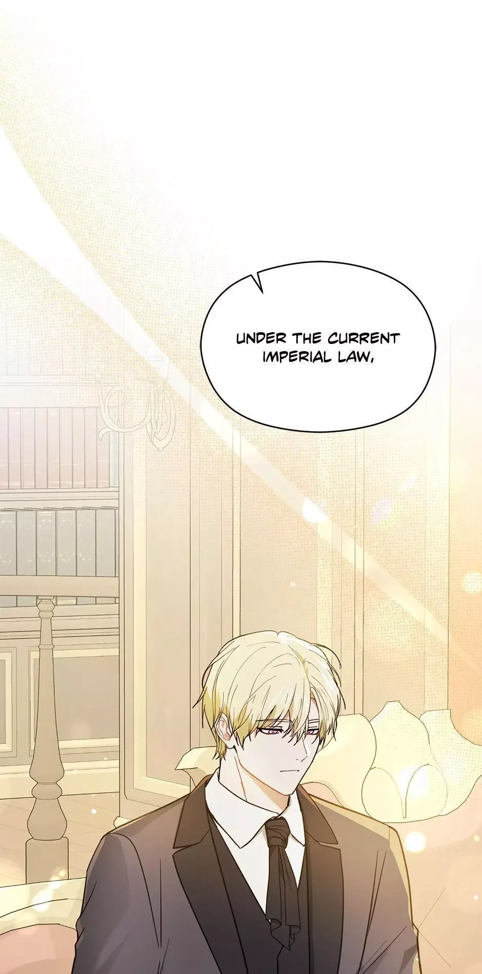 I Didn't Mean to Seduce the Male Lead Chapter 103 page 68