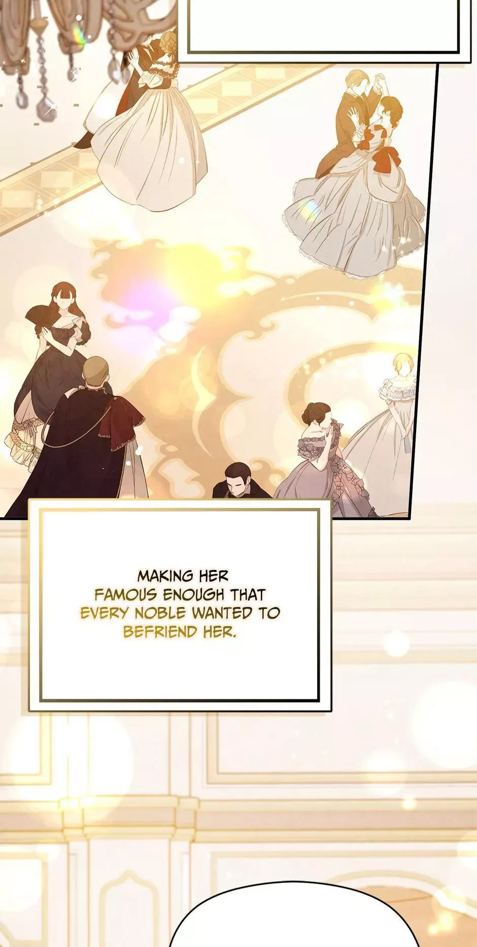 I Didn't Mean to Seduce the Male Lead Chapter 107 page 4