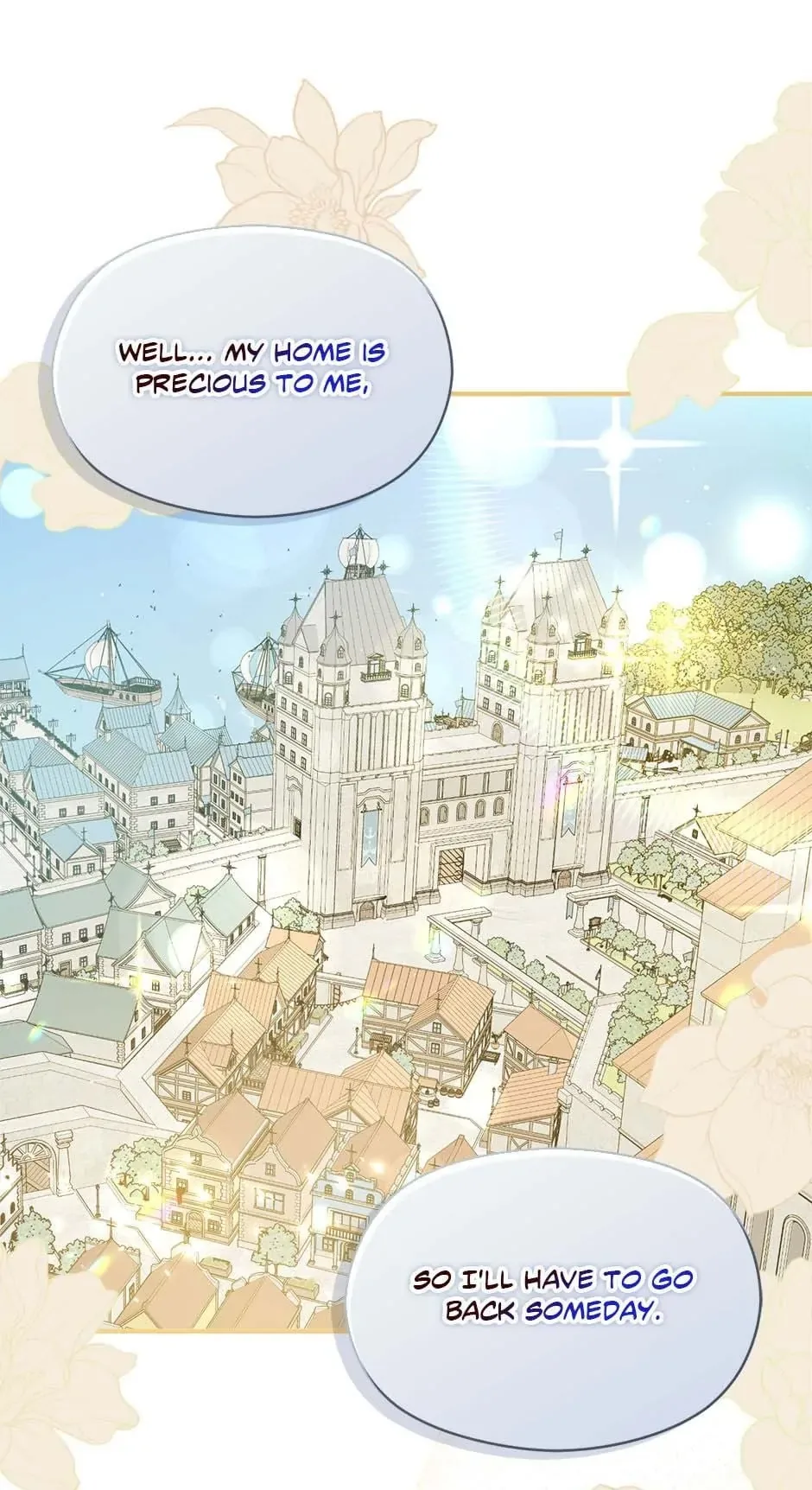 I Didn't Mean to Seduce the Male Lead Chapter 101 page 68