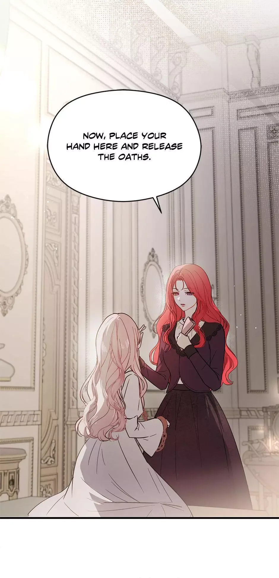 I Didn't Mean to Seduce the Male Lead Chapter 99 page 74