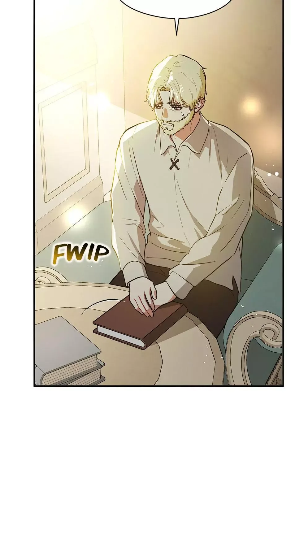 I Didn't Mean to Seduce the Male Lead Chapter 106 page 40