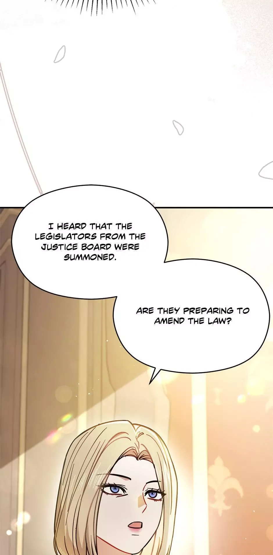 I Didn't Mean to Seduce the Male Lead Chapter 103 page 64