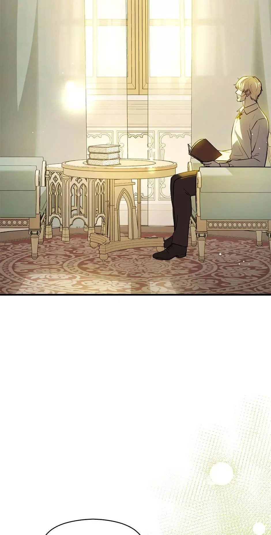 I Didn't Mean to Seduce the Male Lead Chapter 106 page 32