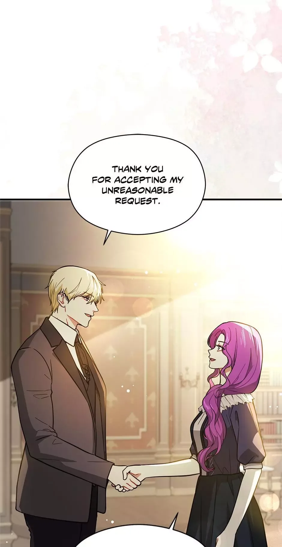 I Didn't Mean to Seduce the Male Lead Chapter 105 page 42