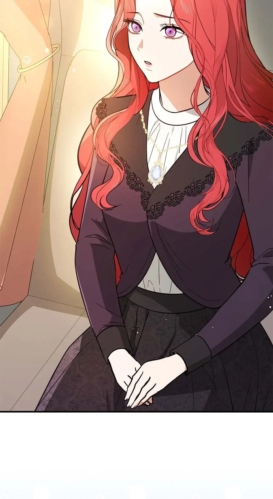 I Didn't Mean to Seduce the Male Lead Chapter 101 page 66